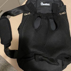 Pawaboo Pet Carrier for a small dog
